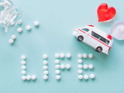 カリウムは血圧の上昇を抑えてくれるサプリメント