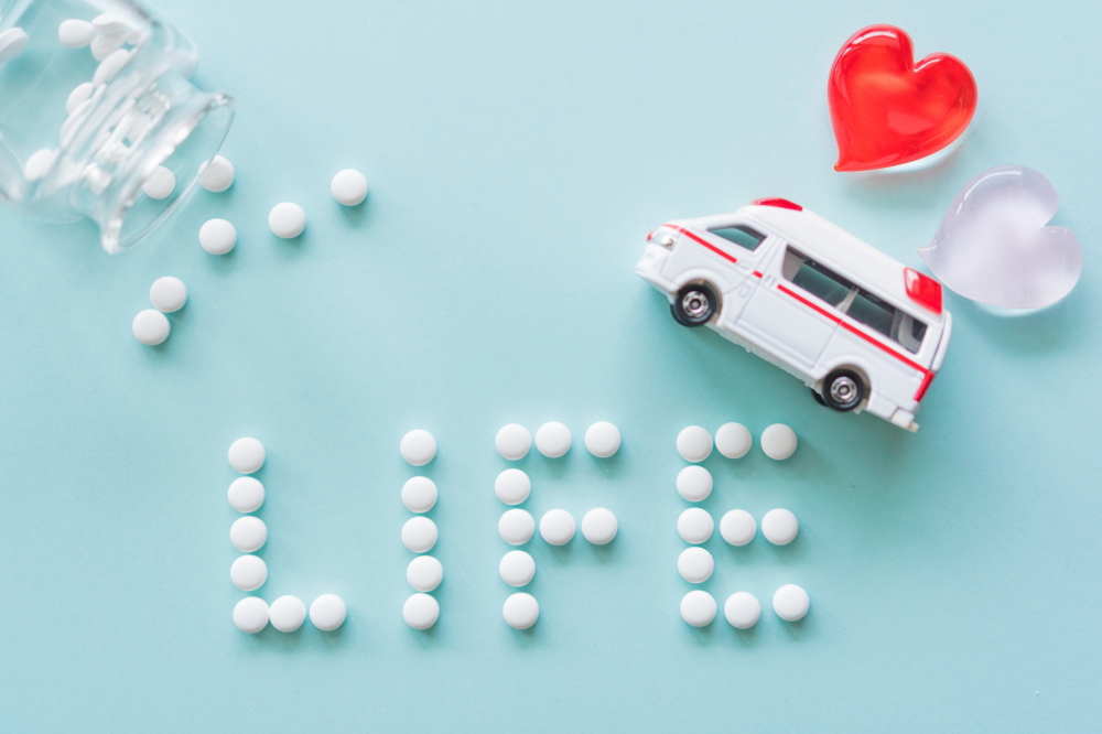 カリウムは血圧の上昇を抑えてくれるサプリメント