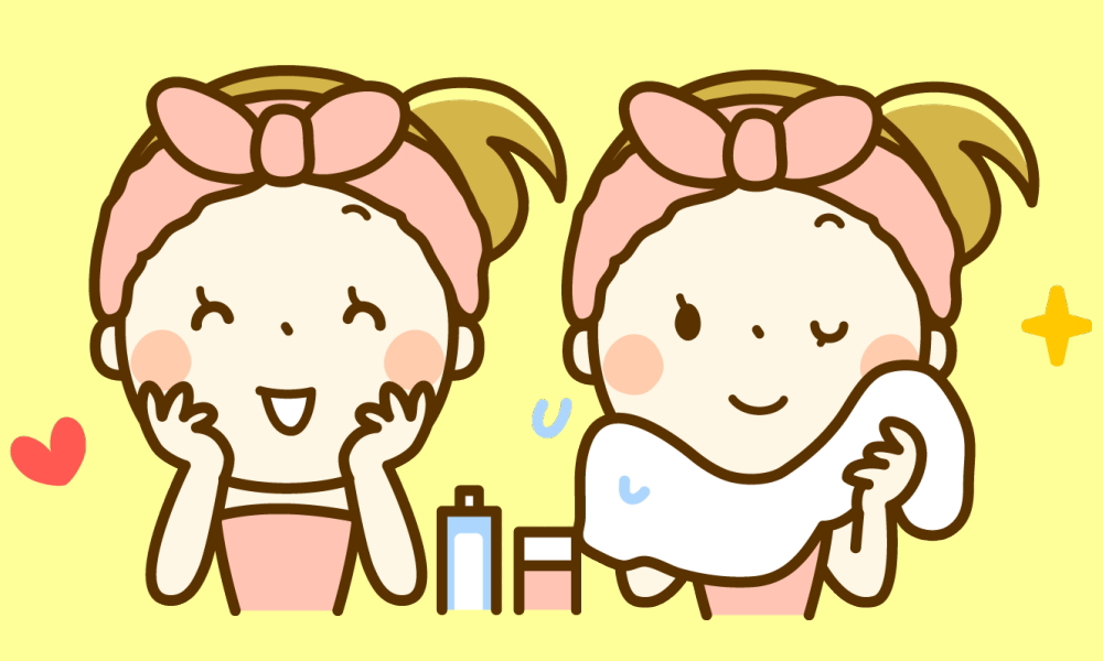 ビタミンC 肌にハリが出る