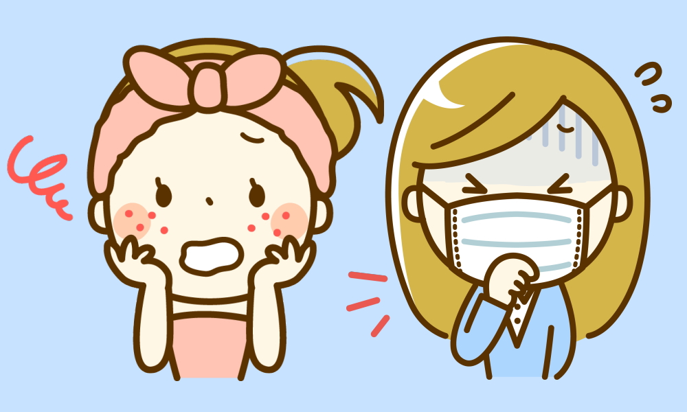 ビタミンC 不足すると風邪をひきやすくなる、ソバカスができる